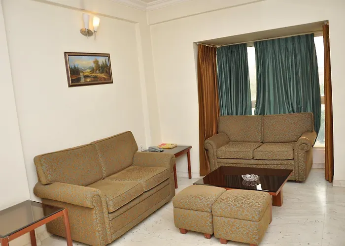 Chalet Citadel Bangalore