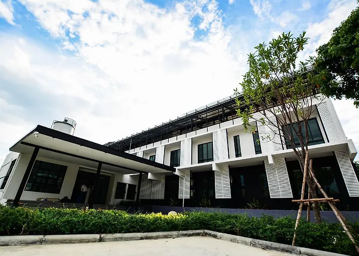 By Hotel กาญจนบุรี