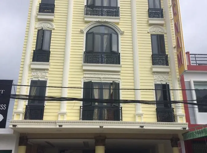 Bac Nam Hotel Đà Nẵng