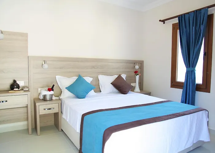 Atlas Otel Ölüdeniz