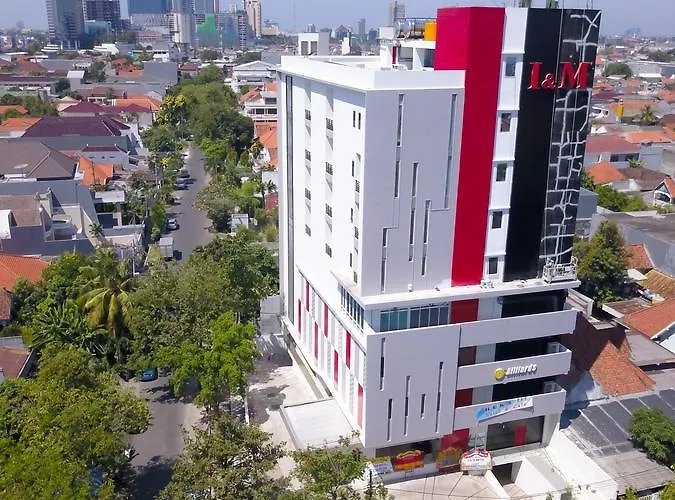 I&M Hotel Surabaya