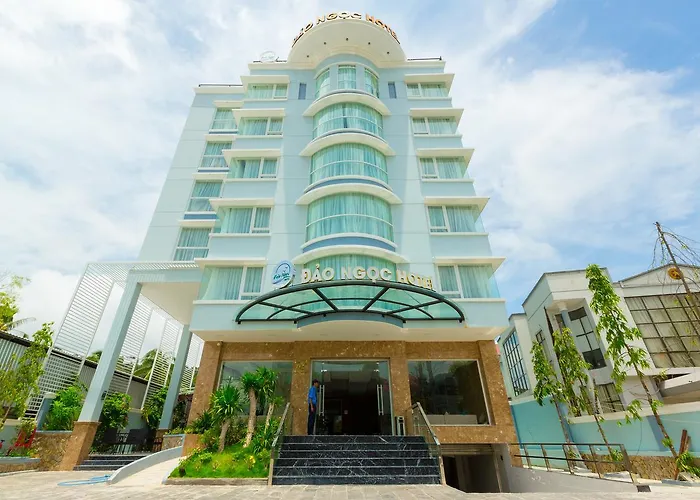 Dao Ngoc Hotel Phú Quốc