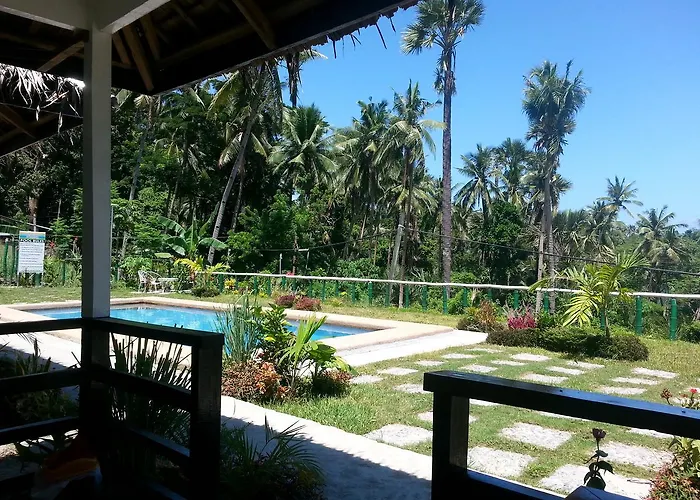 Dahilig Resort Puerto Galera