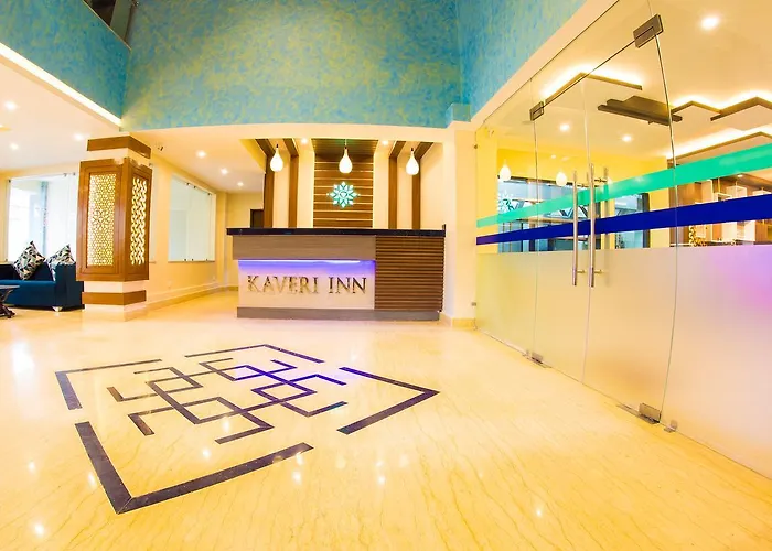 Kaveri Inn Kathmandu