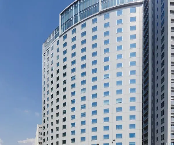 Hilton Garden Inn Yokohama Minatomirai