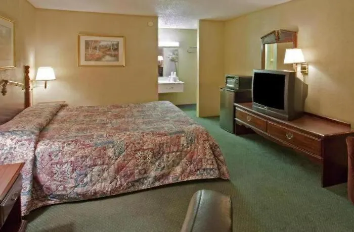 America'S Best Value Inn Grenada