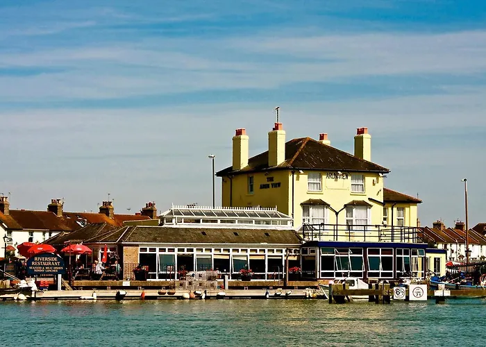 The Arun View Inn Littlehampton