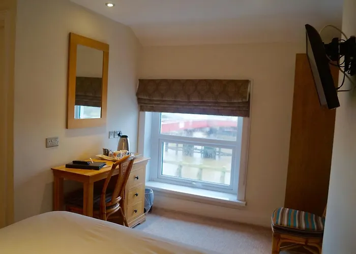 The Arun View Inn Littlehampton