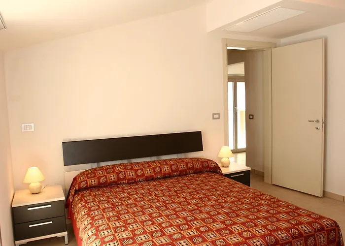 Residence La Dolce Vita Rimini