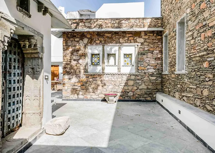 The Neem Tree Bed & Breakfast Udaipur