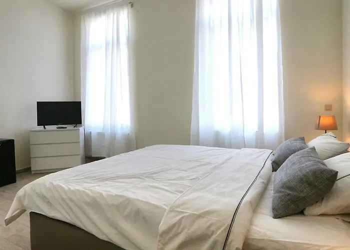 B&B Handelshof Lier