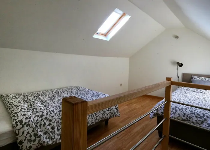 B&B Handelshof Lier