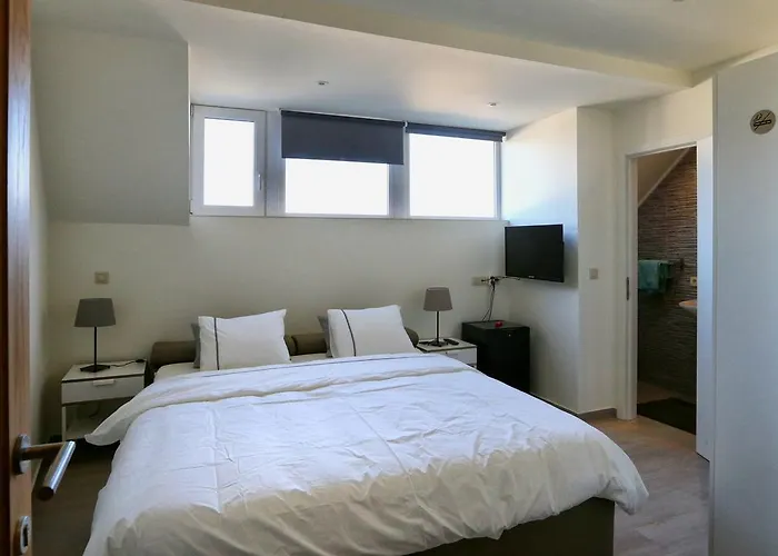 B&B Handelshof Lier