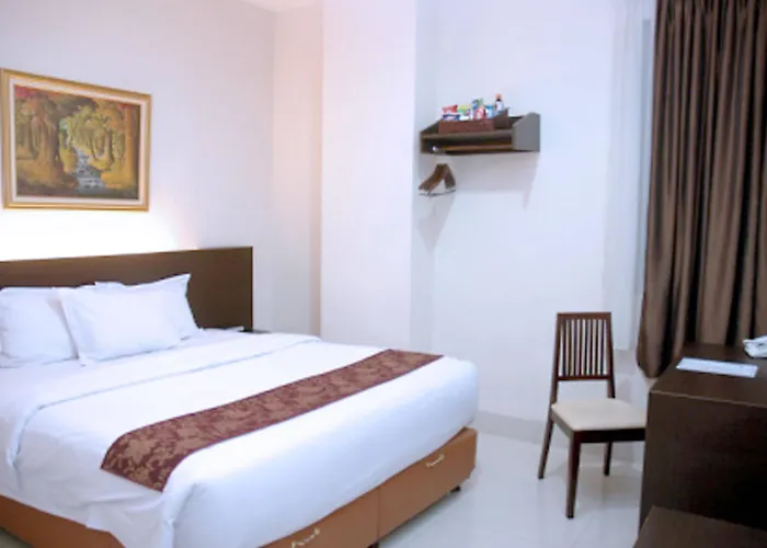 Palace Inn Medan