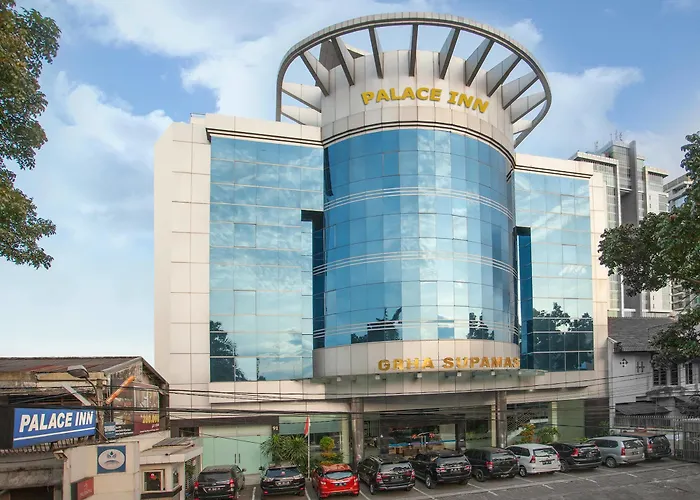 Palace Inn Medan