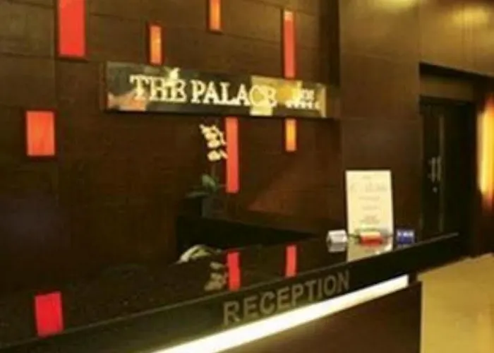 Palace Inn Medan