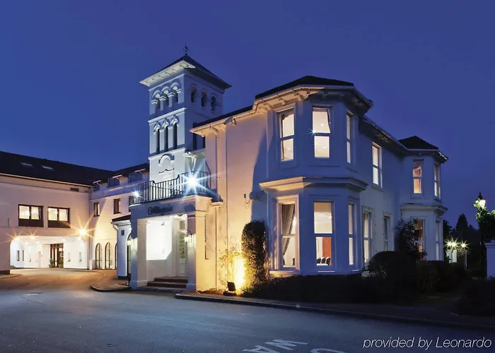 Copthorne Effingham Gatwick Hotel
