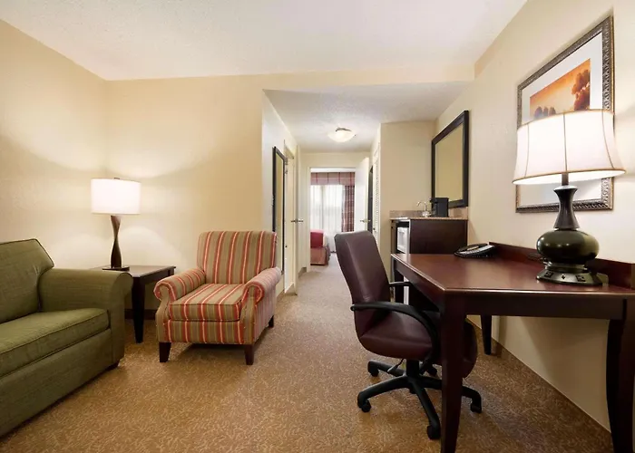 Country Inn & Suites By Radisson, Norcross, Ga