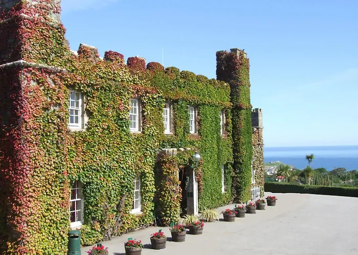 Tregenna Castle Resort St Ives