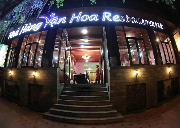 Van Hoa Hotel Ninh Binh