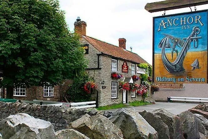 The Anchor Inn Thornbury 