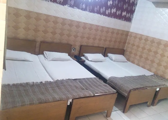 Hotel Bharat Palace Jaipur