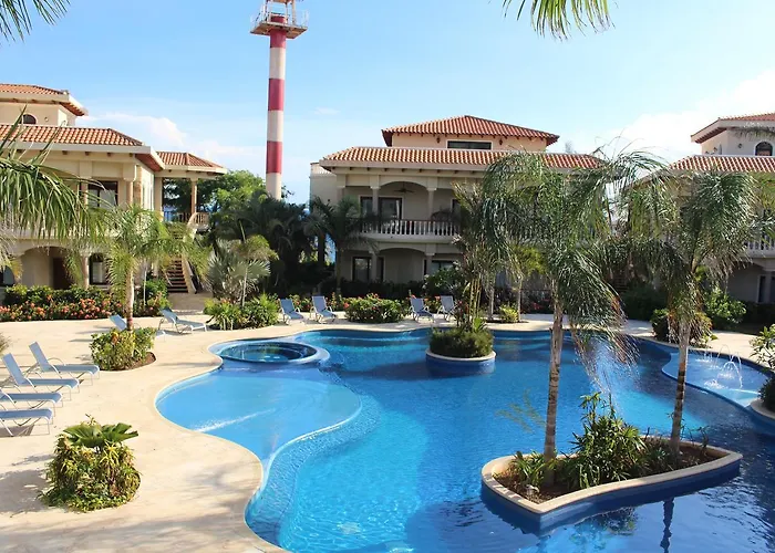 The Meridian At Lighthouse Point West Bay