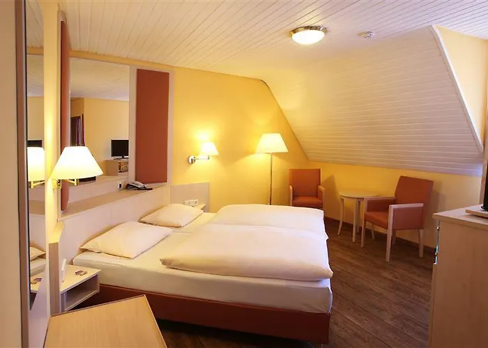 Hotel Ritter Bruchsal