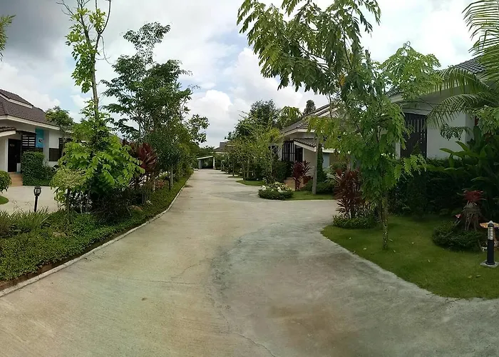 Dusita Grand Resort หาดใหญ่