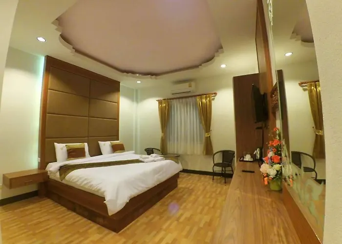 Dusita Grand Resort หาดใหญ่