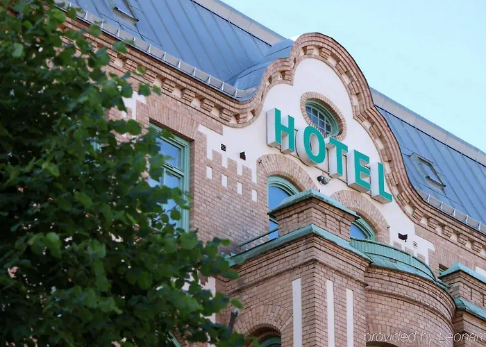 Hotel Lorensberg Göteborg