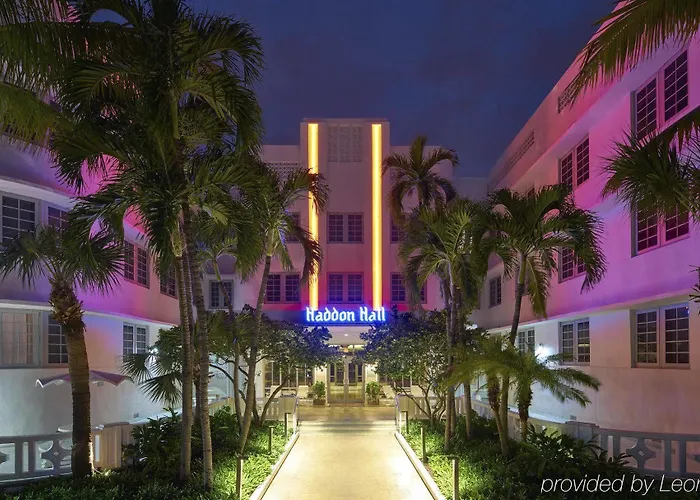 Axel Beach Miami-South Beach - Adults Only Miami Beach