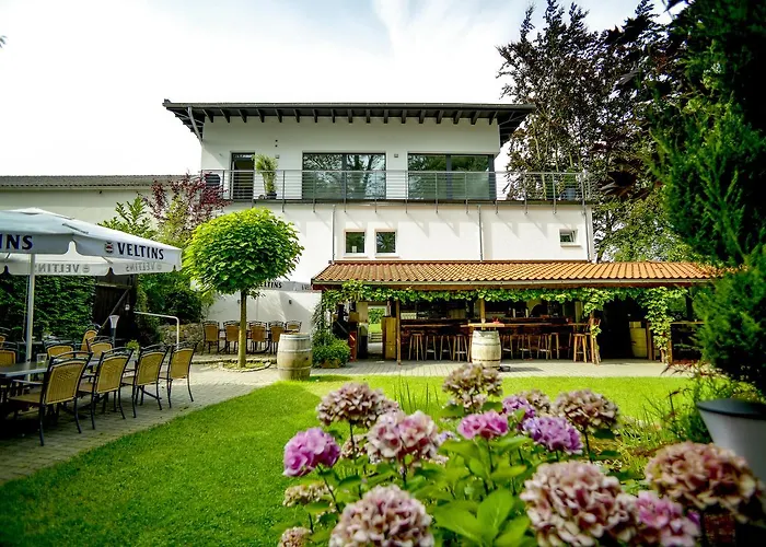Hotel Restaurant Kohlbrecher Villeroy & Boch Osnabrück