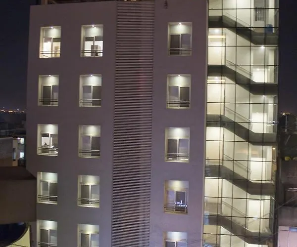 Hotel Sri Sri Executive Kolhapur Near Mahalaxmi Temple