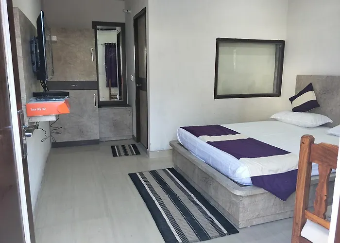Rock Resort Dhanaulti