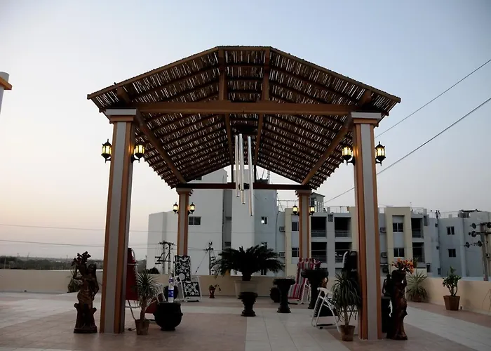 Hotel Surbhi Mundra