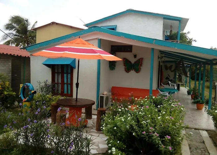 Blue Ocean Village San Andrés