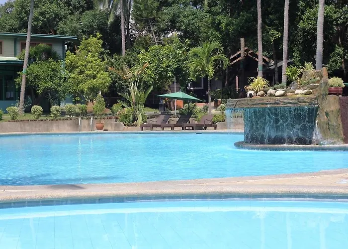 Batangas Country Club Hotel
