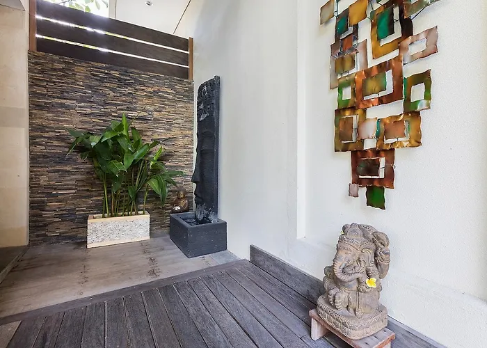 Exotica Bali Villa - Adults Only Canggu