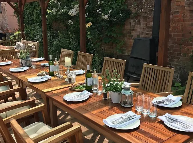 The George And Dragon Bed & Breakfast Marlborough