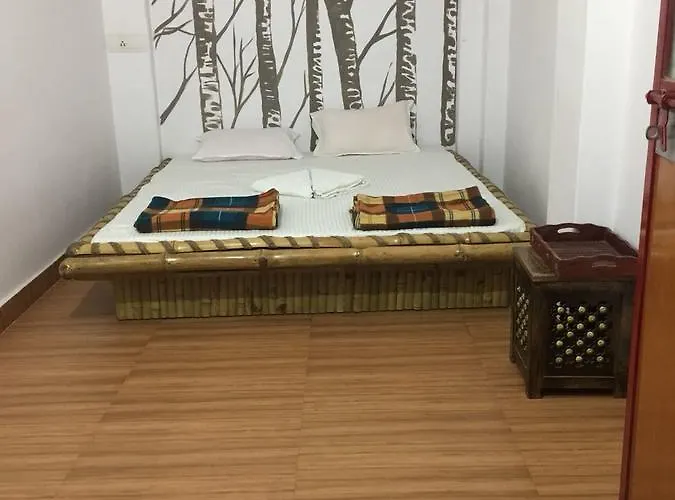 Shri Guest House Varanasi