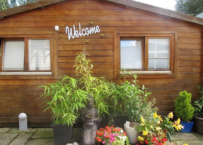West View Lodge Basingstoke