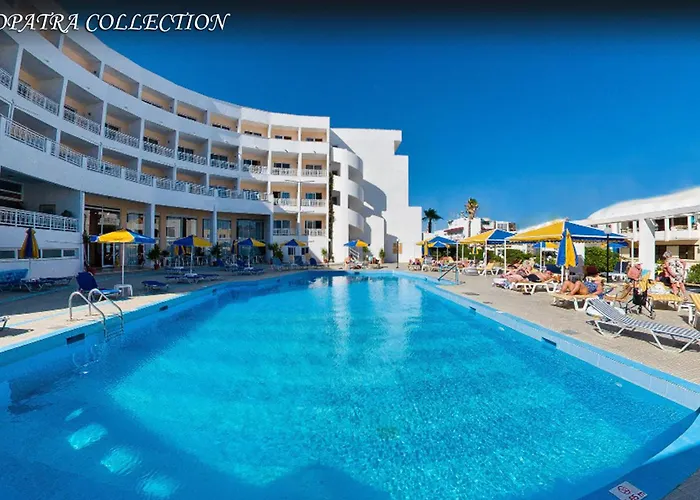 Kris Mari Hotel Kardamena 