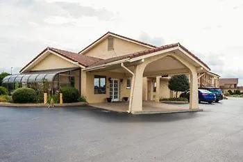 Villa Inn Lawrenceburg