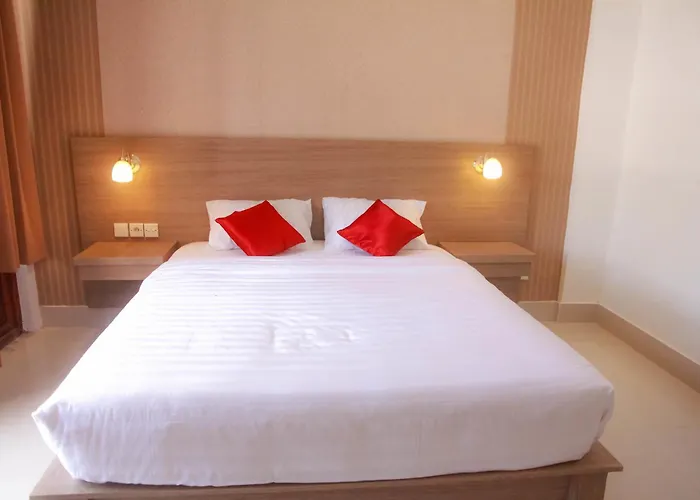 D'Camel Hotel Lembongan
