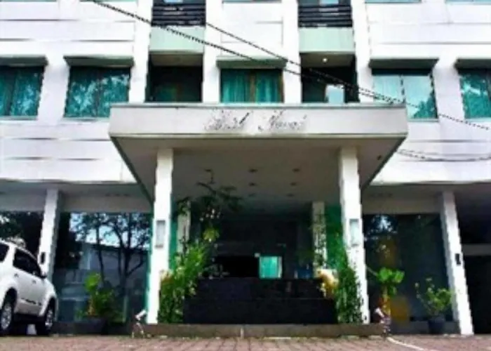 Hotel Naval Bandung