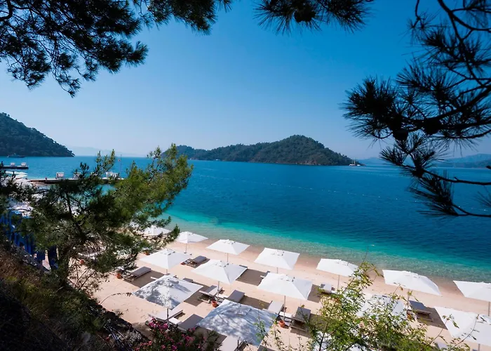 D-Resort Gocek Gocek 