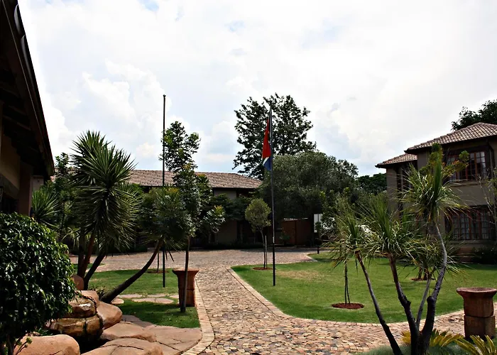 Soli Deo Gloria Hotel Roodepoort