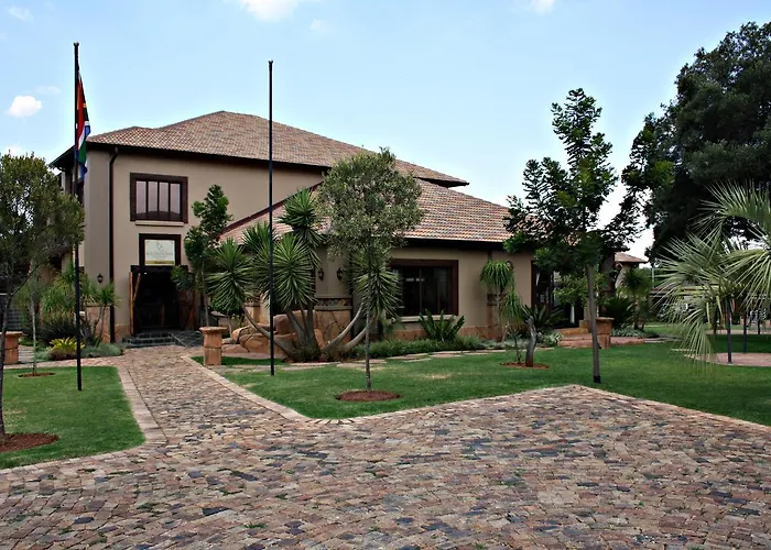 Soli Deo Gloria Hotel Roodepoort