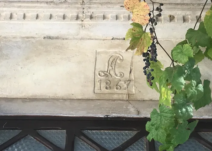 La Petite Auberge Carennac